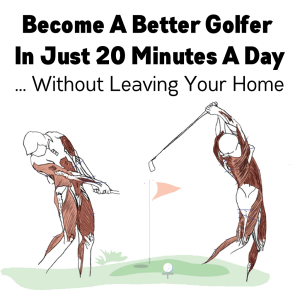 Become a Better Golfer