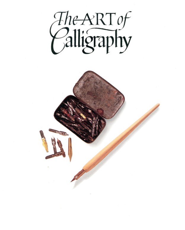 The Art of Calligraphy