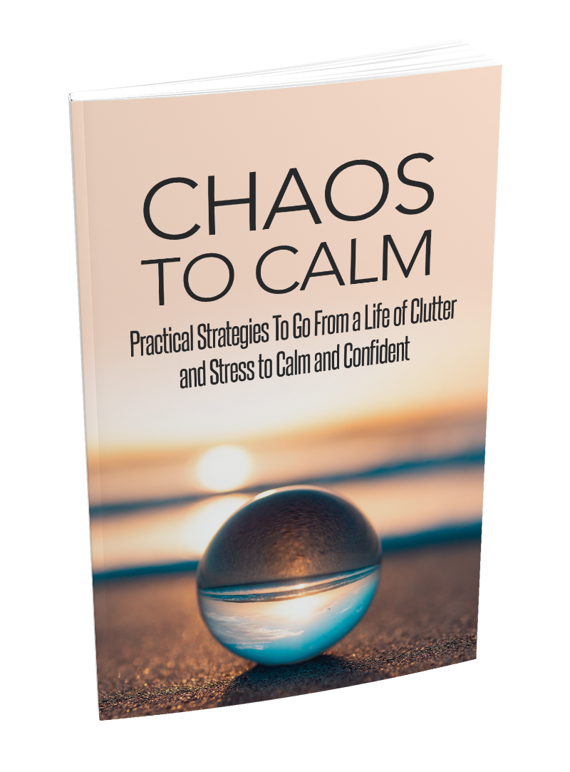 Chaos To Calm