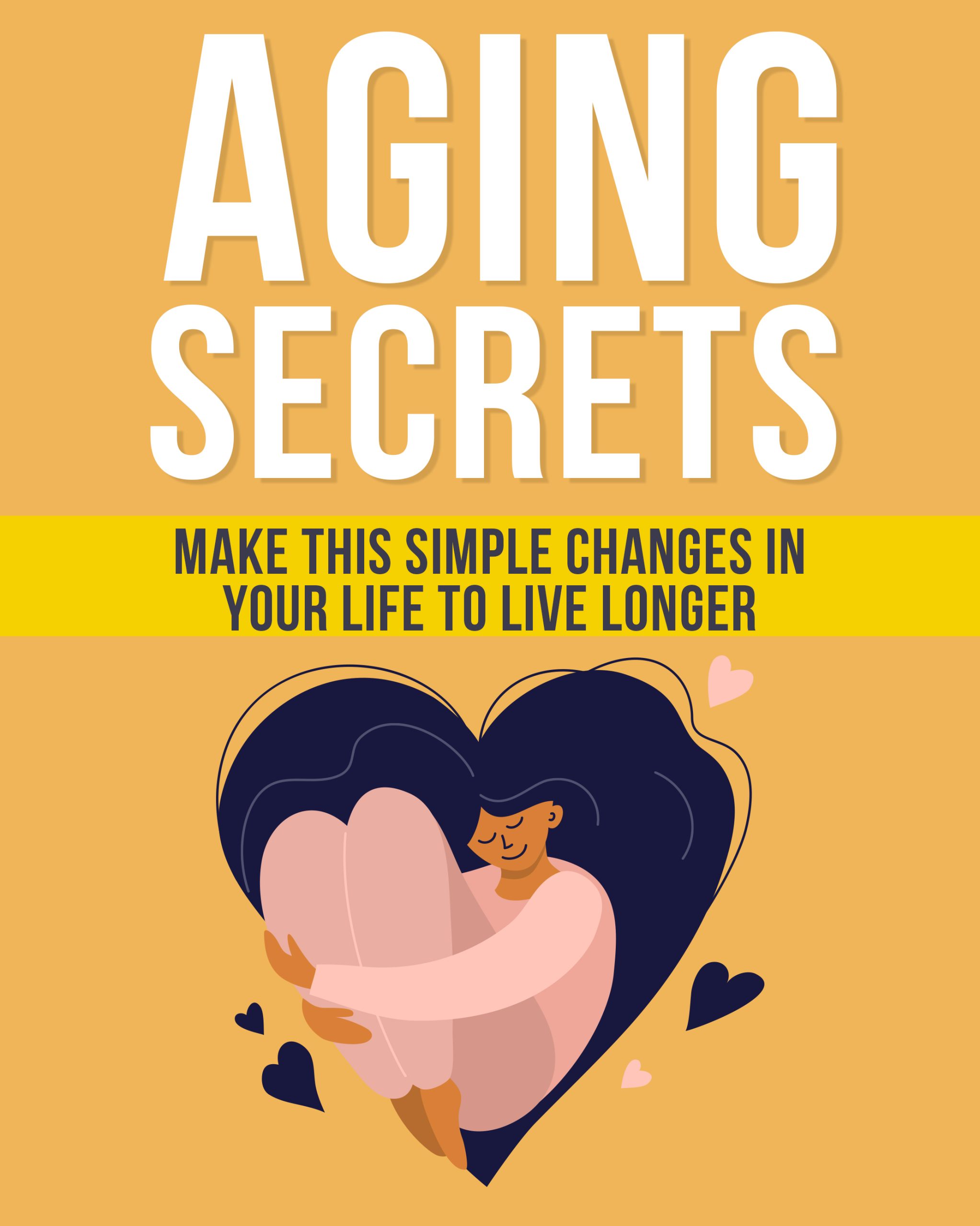 Aging Secrets