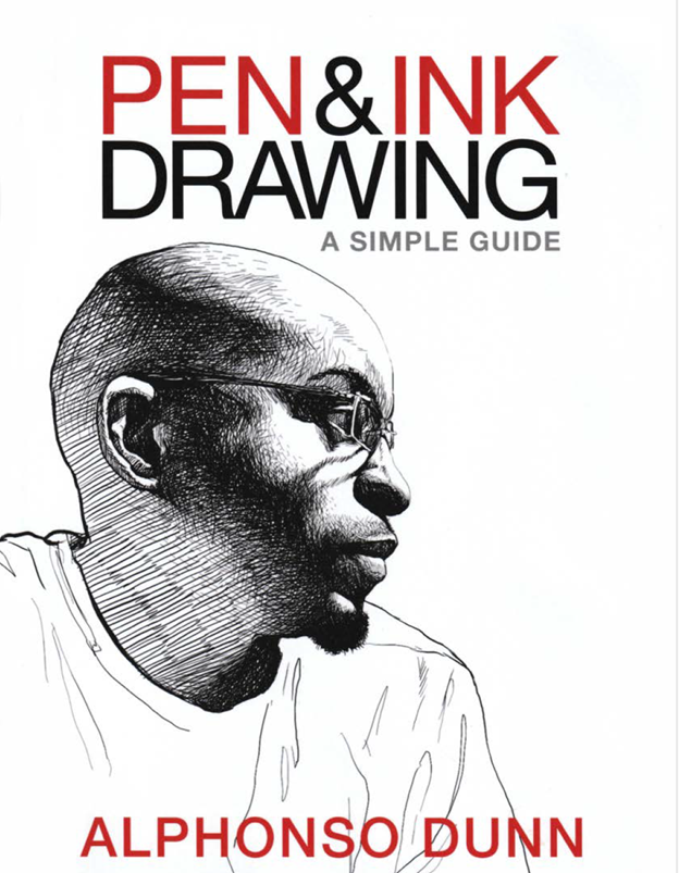 Pen and Ink Drawing A Simple Guide