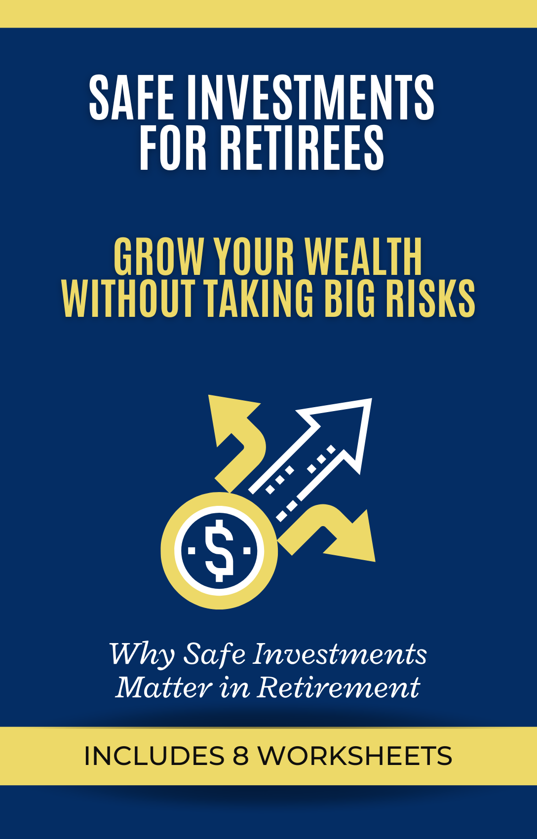 Safe Investments for Retirees