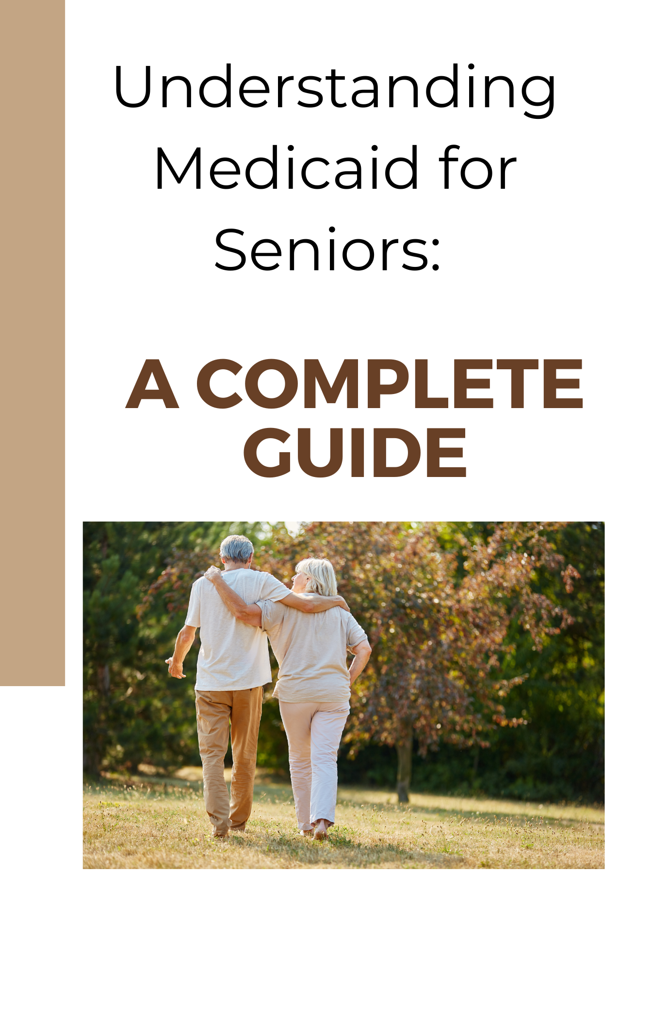 Medicaid Guide for Seniors